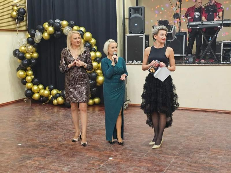 II Bal Charytatywny Burmistrza Białogardu 