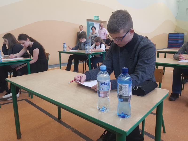 Ogólnopolski Turniej Wiedzy Pożarniczej - Stanomino 2019.  Obszerna fotorelacja!