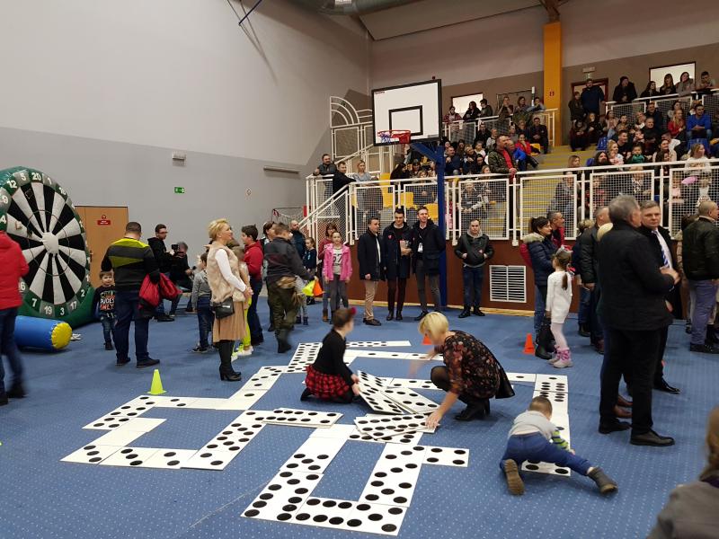 REKORD  POBITY!!!  27. Finał Wielkiej Orkiestry Świątecznej Pomocy już za nami.