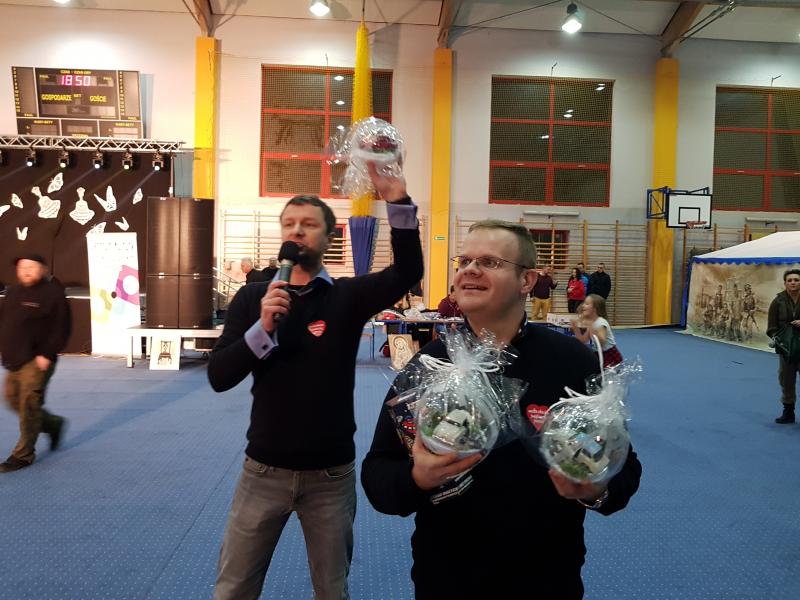 REKORD  POBITY!!!  27. Finał Wielkiej Orkiestry Świątecznej Pomocy już za nami.