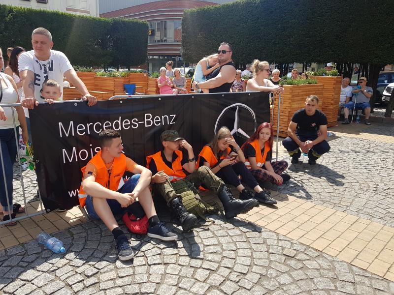 Strażackie zmagania na Placu Wolności w Białogardzie. Wyniki! Mega porcja zdjęć! 