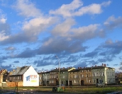 Kupno mieszkania w Białogardzie.