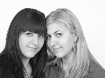 Dziewczyna Tygodnia!