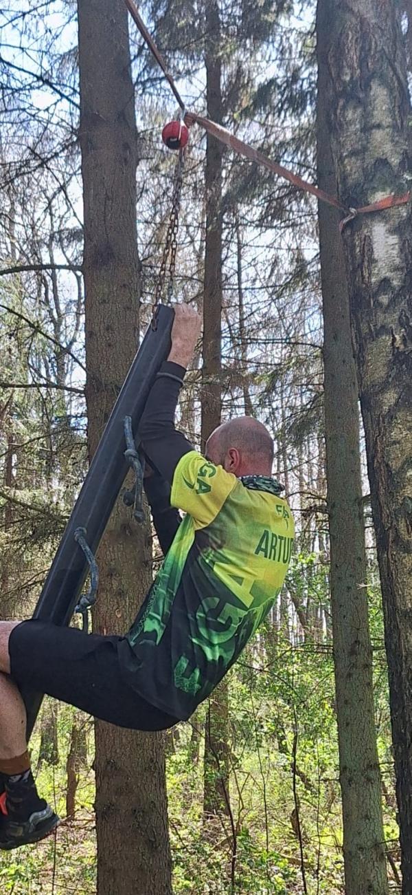 5 Białogardzki Bieg Szlakiem Gryfa