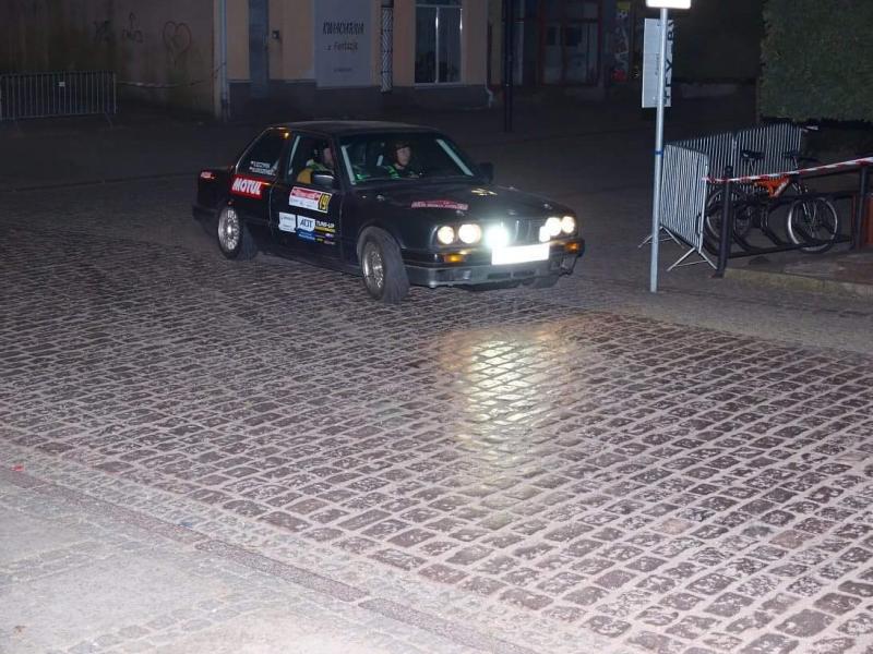 Monte Karlino 2018 - fotorelacja. 