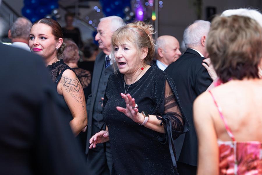 II Białogardzki Bal Seniora