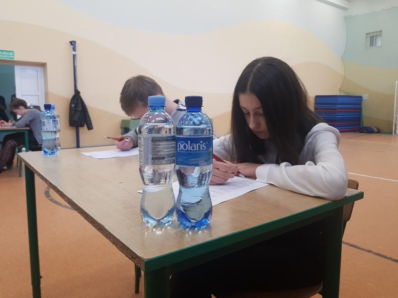 Ogólnopolski Turniej Wiedzy Pożarniczej - Stanomino 2019.  Obszerna fotorelacja!