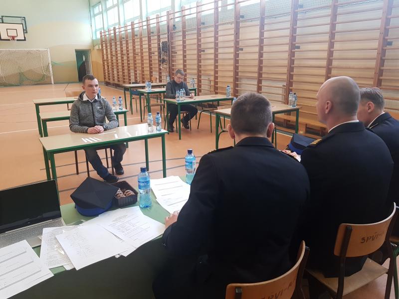 Ogólnopolski Turniej Wiedzy Pożarniczej - Stanomino 2019.  Obszerna fotorelacja!