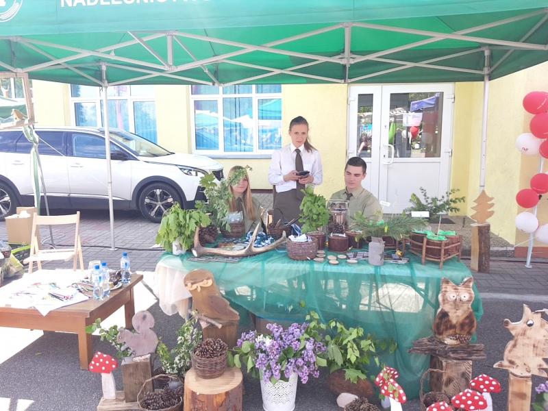 Zawody sportowo  - pożarnicze zakończył strażacki piknik.