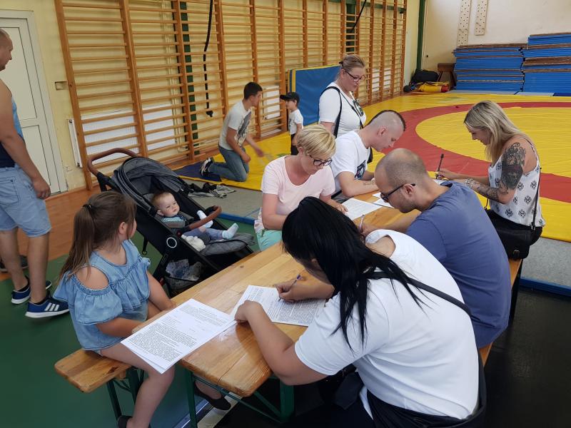 Motoserce 2019 już za nami ! Fotorelacja. 