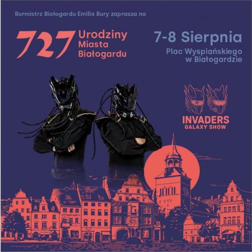 Klubowe brzmienia podczas Dni Białogardu. Przed nami wyjątkowy muzyczny wieczór 