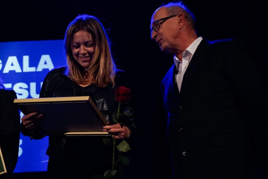 XIV Białogardzka Gala Biznesu.