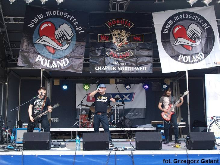 MOTOSERCE po raz piąty 