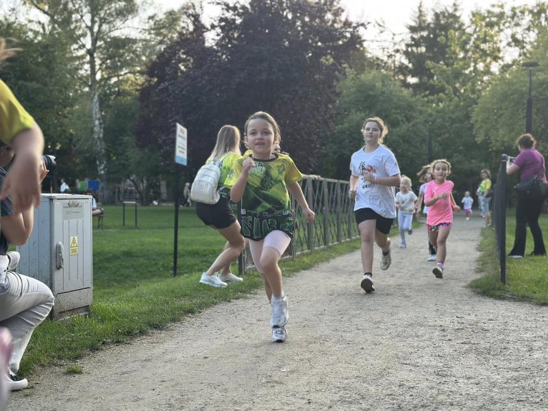 II Wieczorny Białogardzki Bieg Uliczny już za nami!