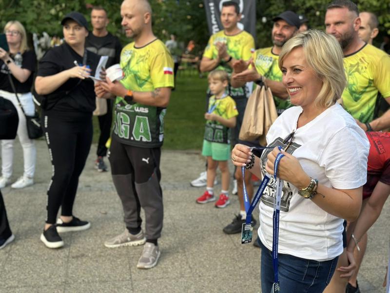 II Wieczorny Białogardzki Bieg Uliczny już za nami!