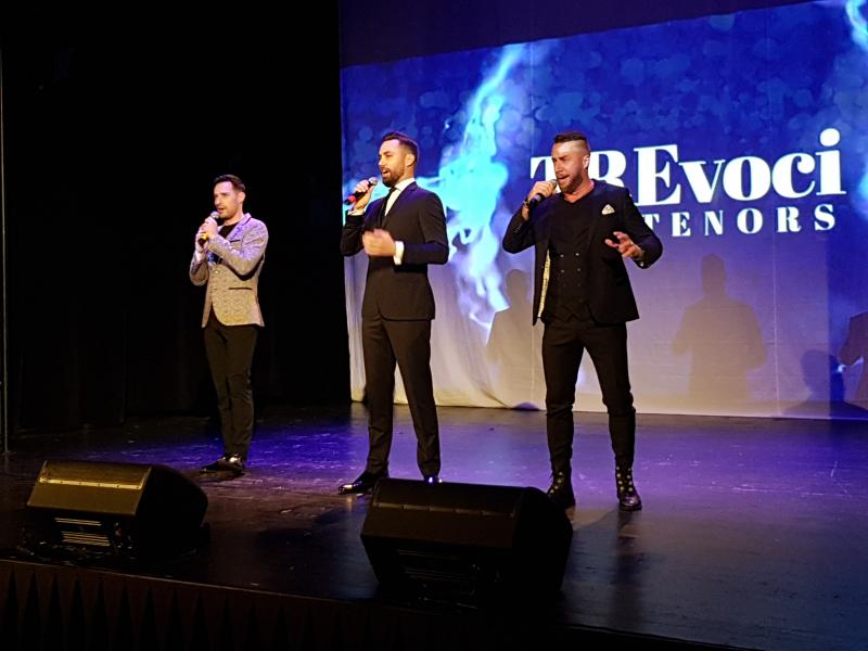 X Białogardzka Gala Biznesu - Galeria zdjęć. 