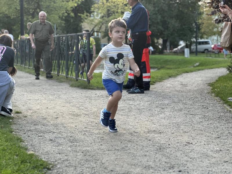 II Wieczorny Białogardzki Bieg Uliczny już za nami!
