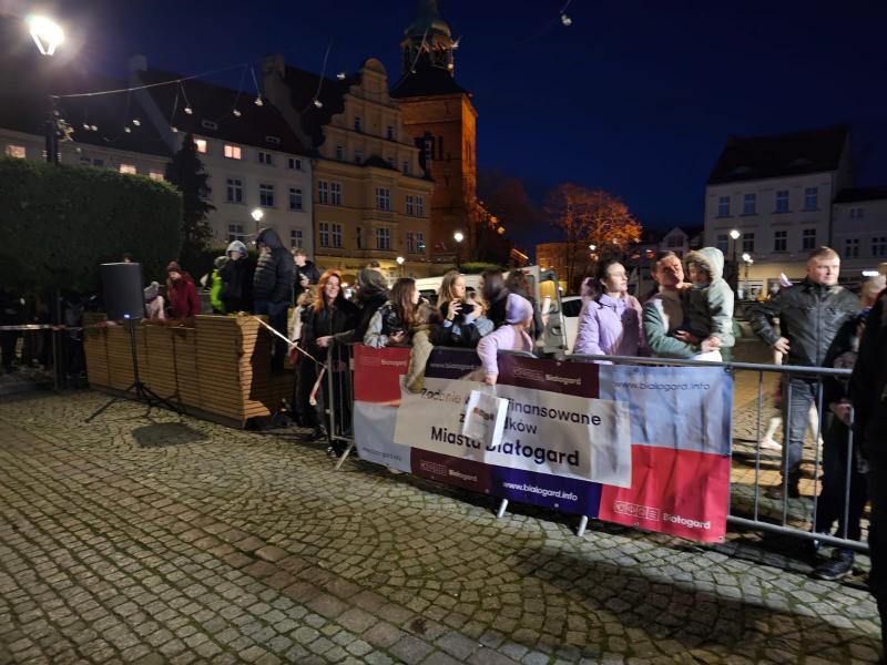 49 Rajd Monte Karlino - zdjęcia