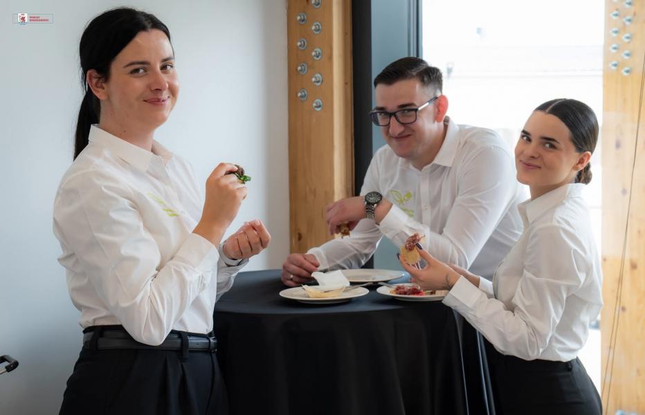 Wielkie otwarcie Manufaktury Spożywczej – już 6 czerwca!