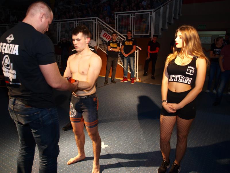 Gala Sportów Walki RUNDA 9 - Mega porcja zdjęć! 