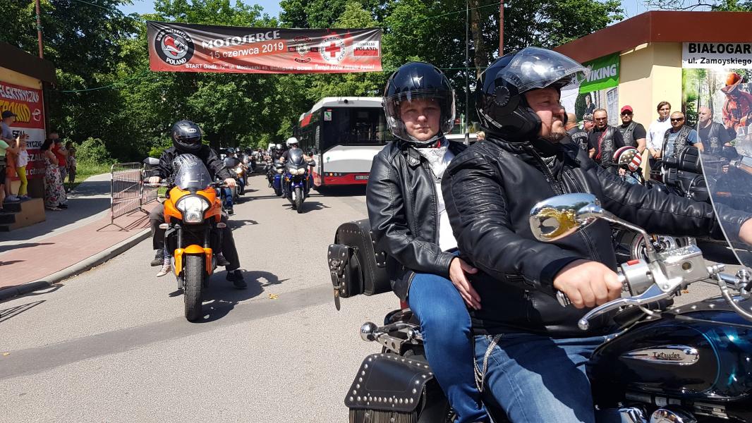 Motoserce 2019 już za nami ! Fotorelacja. 