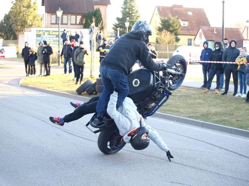 Monte Karlino 2018 - fotorelacja. 