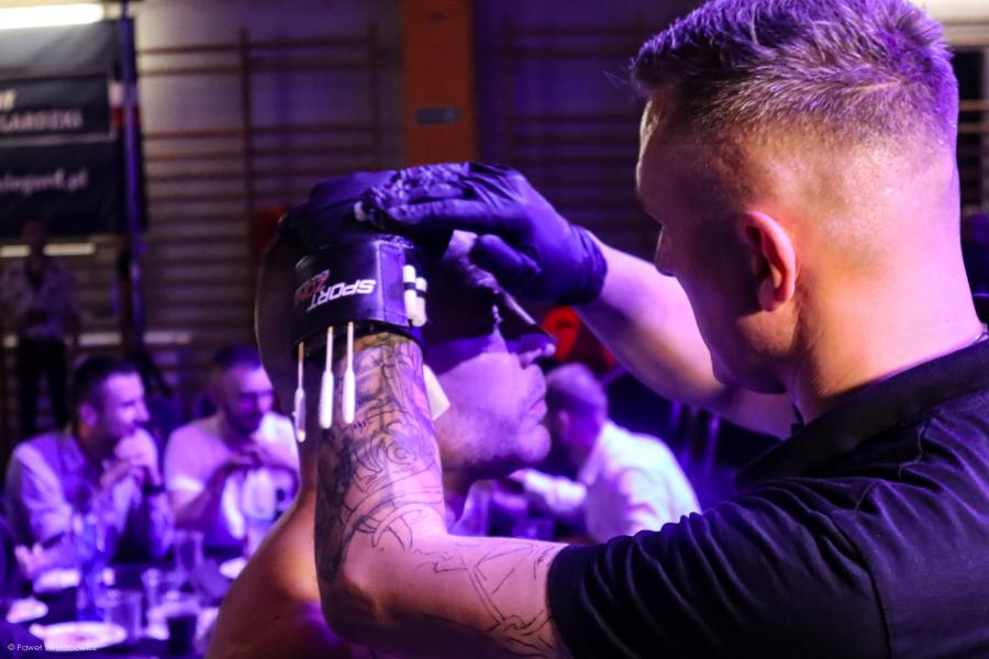 Gala DWM FIGHT NIGHT BIAŁOGARD Przeszła do historii!