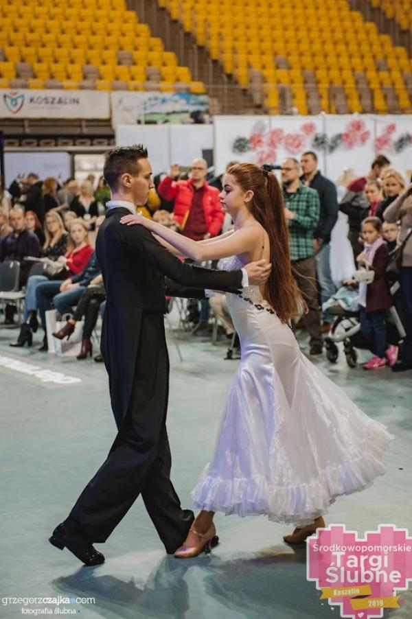 3. Środkowopomorskie Targi Ślubne