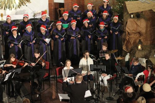 BIAŁOGARDZKIE KOLĘDOWANIE PORAZ TRZECI !!!