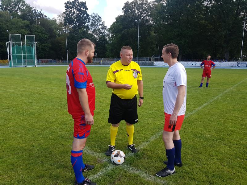 720 urodziny miasta Białogard. Fotorelacja z tego wydarzenia.