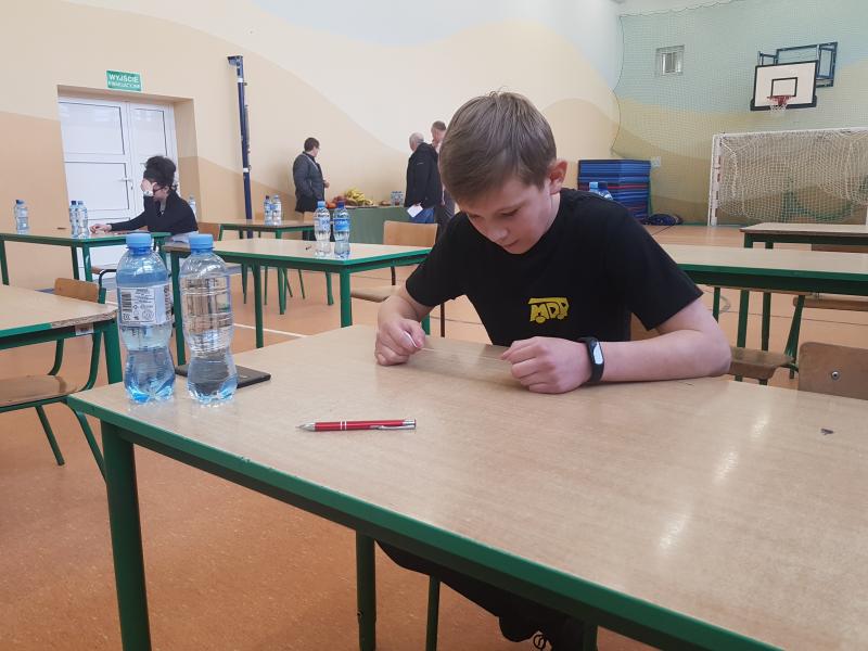 Ogólnopolski Turniej Wiedzy Pożarniczej - Stanomino 2019.  Obszerna fotorelacja!