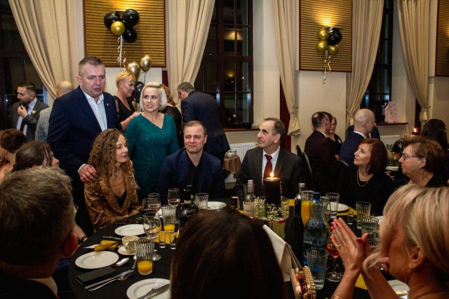 II Bal Charytatywny Burmistrza Białogardu 