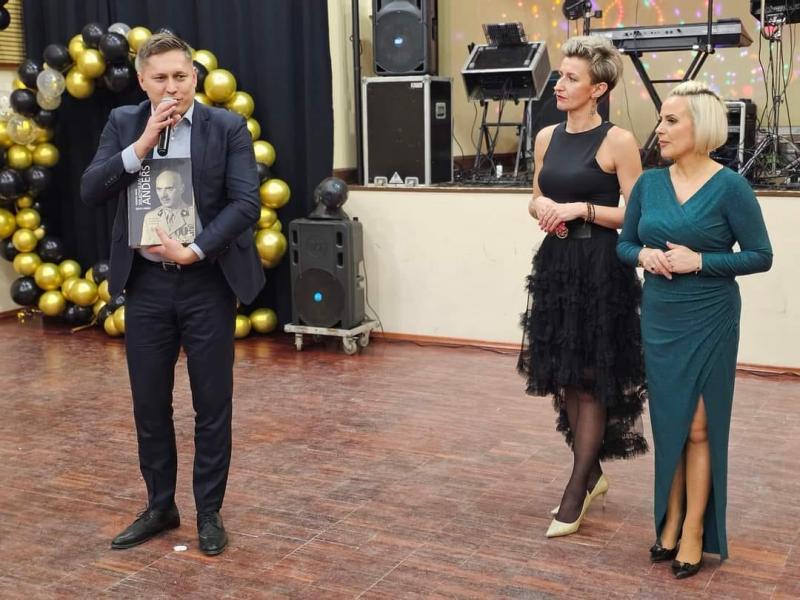 II Bal Charytatywny Burmistrza Białogardu 