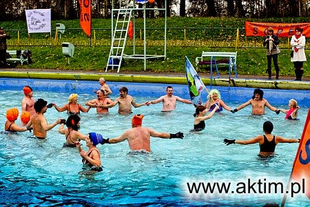 Sezon morsowania otwarty - zdjęcia