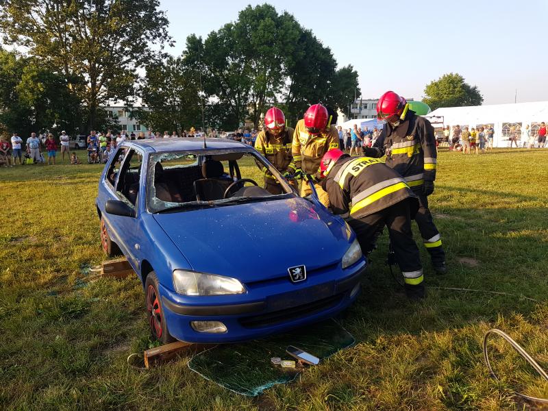 Dożynki gminne  - Stanomino 2019 ZDJĘCIA 
