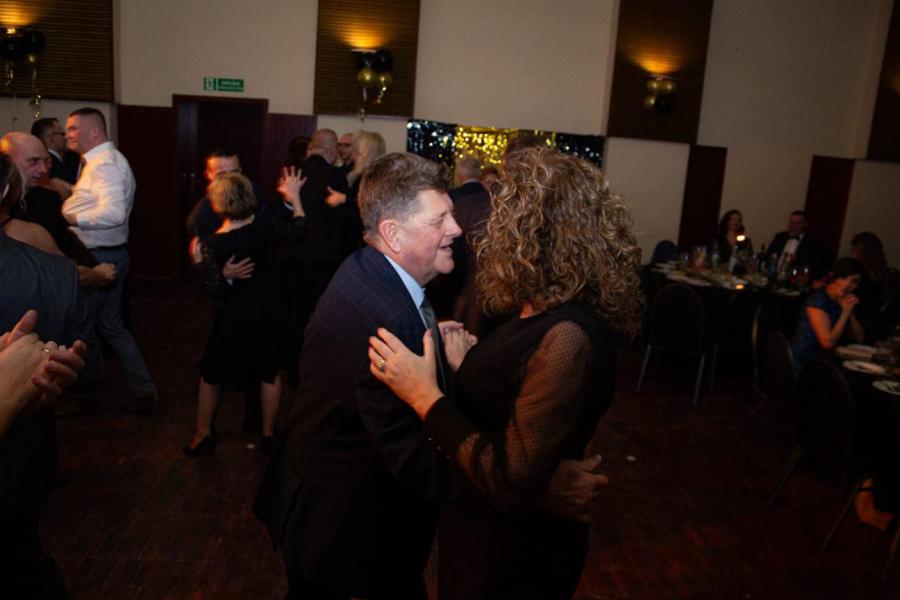 II Bal Charytatywny Burmistrza Białogardu 