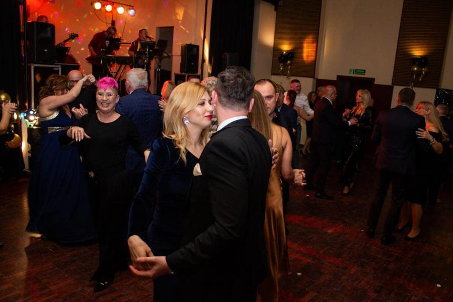 II Bal Charytatywny Burmistrza Białogardu 