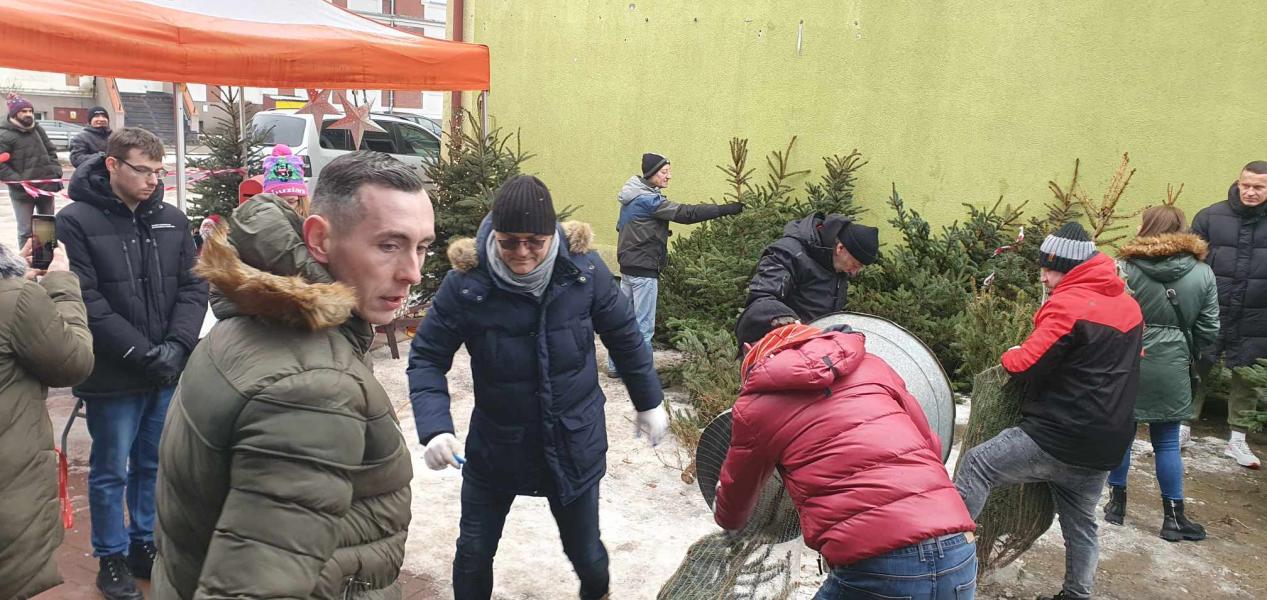 Wielki sukces akcji charytatywnej 