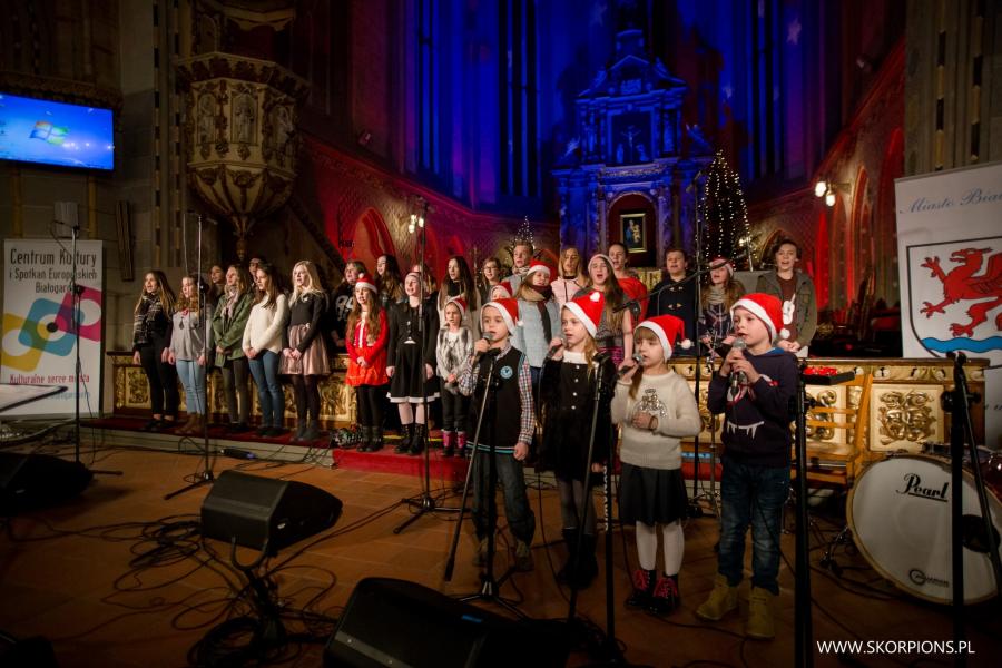 VII Charytatywny Koncert Bożonarodzeniowy 