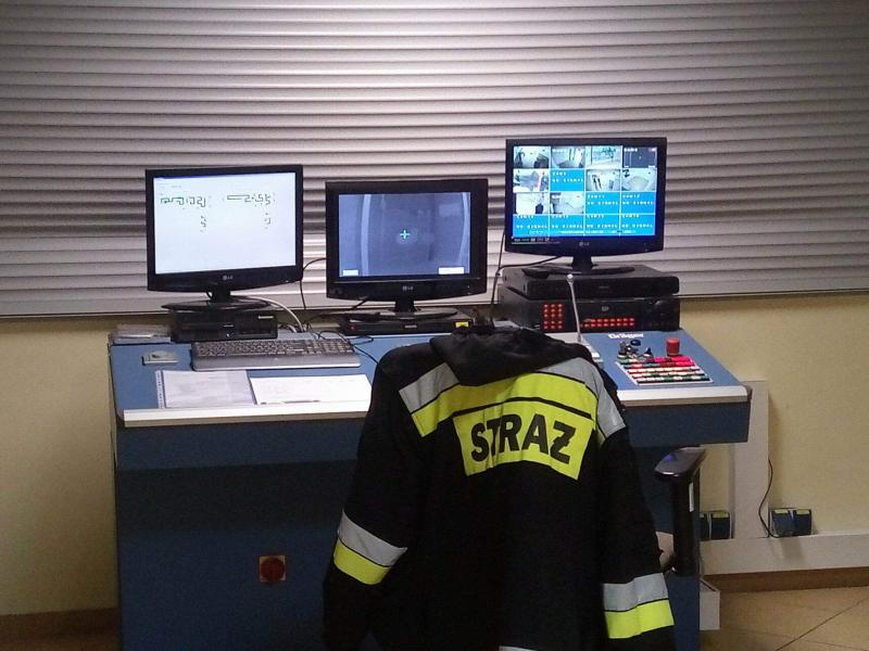 Strażacy z powiatu białogardzkiego podnoszą swoje umiejętności! Obszerna fotorelacja. 