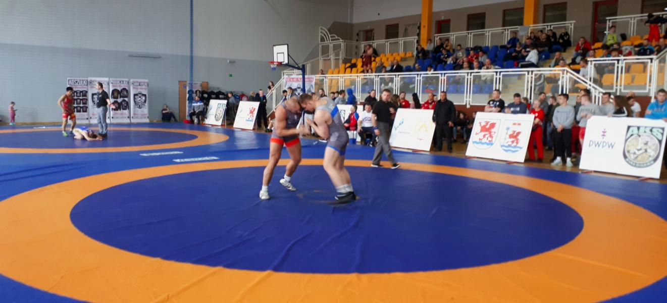 Medaliści XI Międzynarodowego Memoriału Marcina Jureckiego