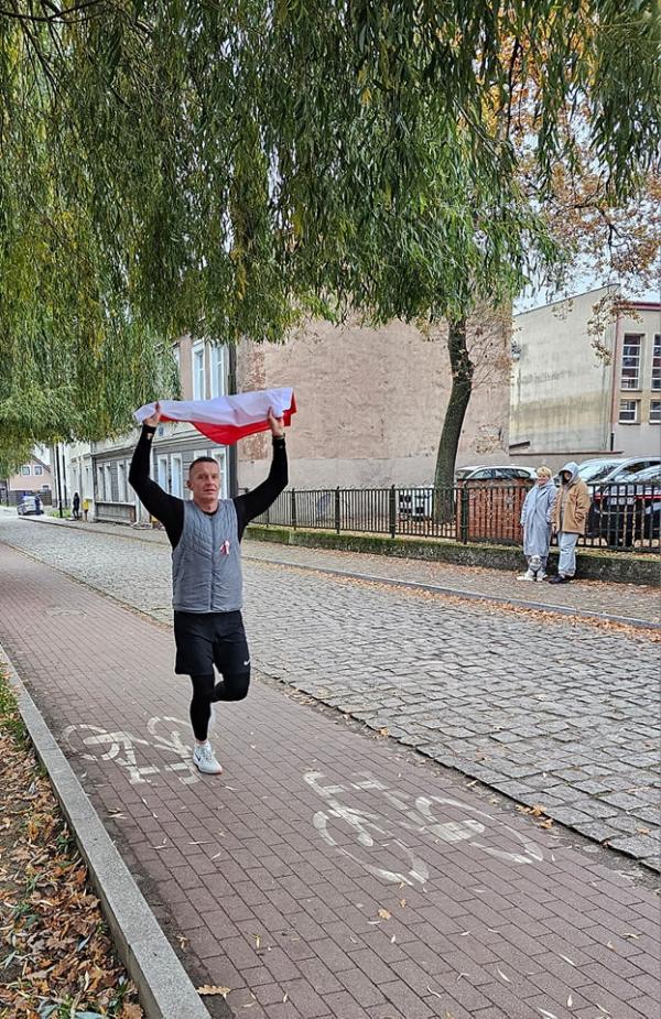 Białogardzki Bieg Niepodległości