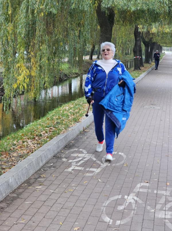 Białogardzki Bieg Niepodległości