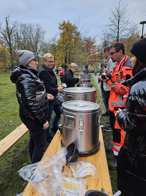 Białogardzki Bieg Niepodległości