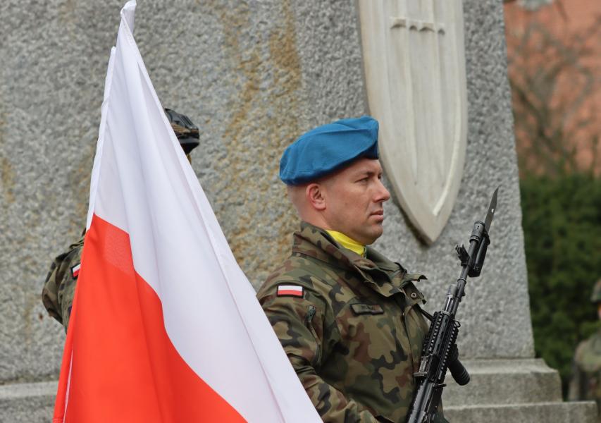 Dzień Osadnika w Białogardzie