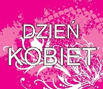 Dzień Kobiet
