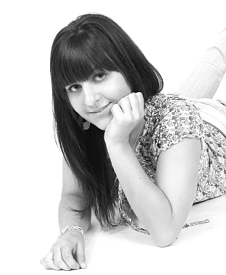 Dziewczyna Tygodnia!