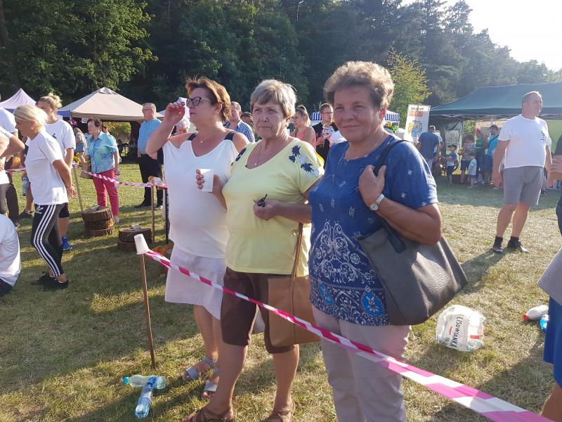 Dożynki gminne  - Stanomino 2019 ZDJĘCIA 