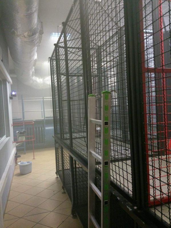 Strażacy z powiatu białogardzkiego podnoszą swoje umiejętności! Obszerna fotorelacja. 