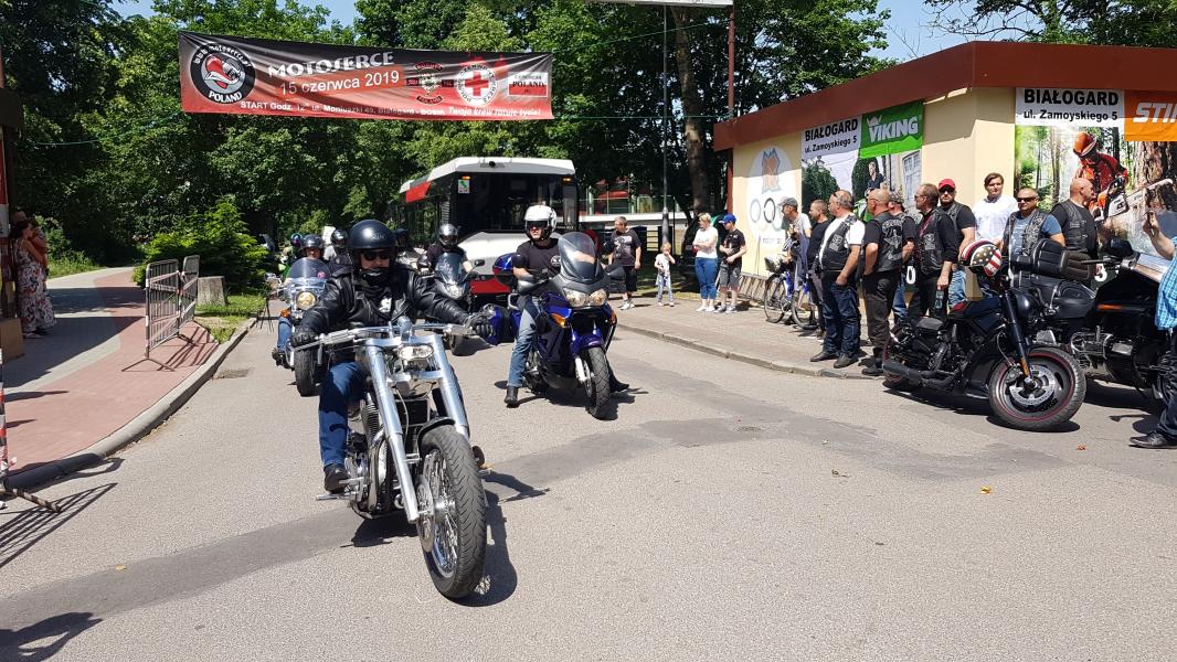 Motoserce 2019 już za nami ! Fotorelacja. 